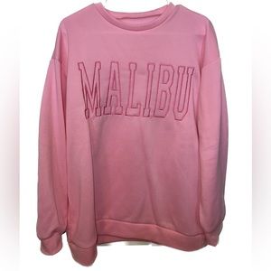 Malibu Sweatshirt